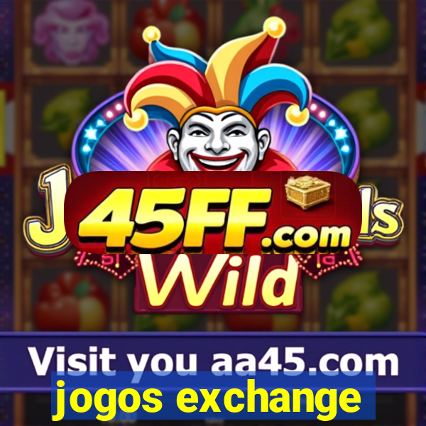 jogos exchange